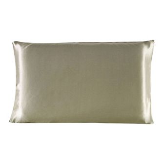 100% Mulberry Silk King Size (20"x36") Pillowcase for Home