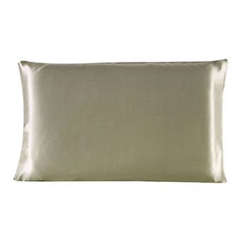 100% Mulberry Silk King Size (20"x36") Pillowcase for Home