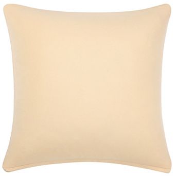 Spandex Throw Pillow Cover Case Pillowcases 18"x18"