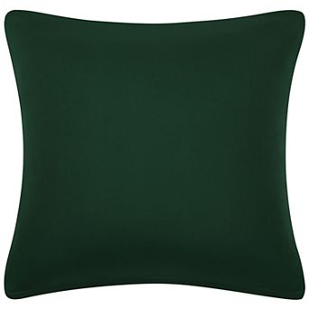 Spandex Throw Pillow Cover Case Pillowcases 18"x18"