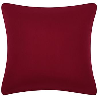 Spandex Throw Pillow Cover Case Pillowcases 18"x18"