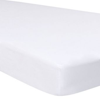 Polyester Soft and Comfortable Fitted Sheet Large Pocket King 80" x 78"(L*W)