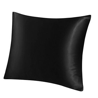 Silk Pillow Cases With Zipper For Hair And Skin 1 pc Size 31" X 31"
