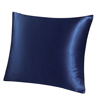 Silk Pillow Cases With Zipper For Hair And Skin 1 pc Size 31" X 31"