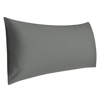 Pillow Cases Covers Egyptian Cotton 1 pc 21"x55"