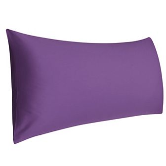 Pillow Cases Covers Egyptian Cotton 1 pc 21"x55"