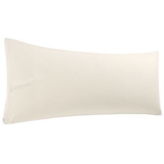 Soft 1800 Series Microfiber Long Bedding Body Pillow Covers Body 20"x48"