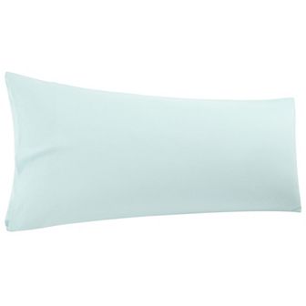 Soft 1800 Series Microfiber Long Bedding Body Pillow Covers Body 20"x48"