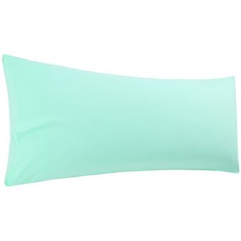 Soft 1800 Series Microfiber Long Bedding Body Pillow Covers Body 20"x48"