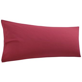 Soft 1800 Series Microfiber Long Bedding Body Pillow Covers Body 20"x48"