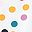 Colorful Polka Dots