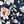 Navy Blue