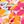 Orange Pink