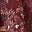 Wine Red Floral