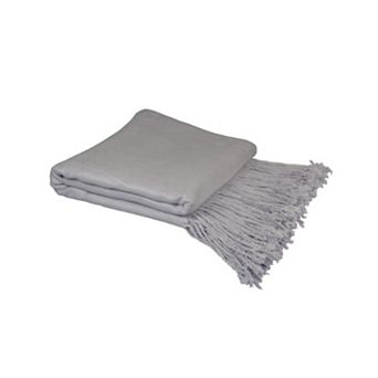 Travel Soft Warm Throw Blanket 50"x65"