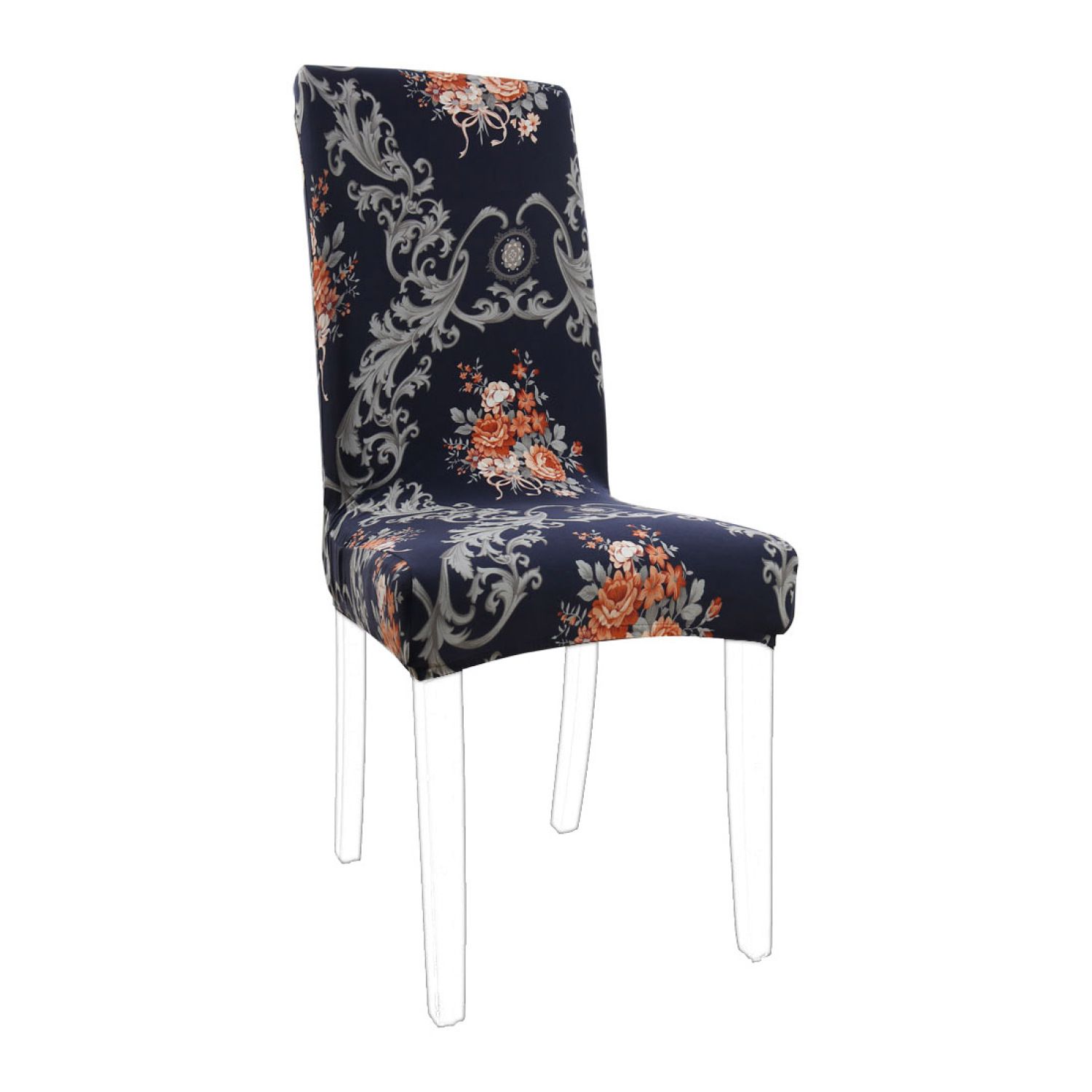 Kitchen Chair Covers Kohls