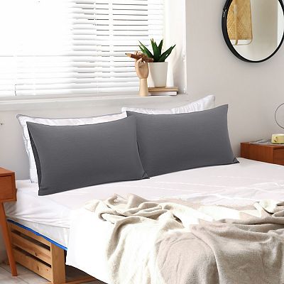 Kohls king size pillowcases 2025