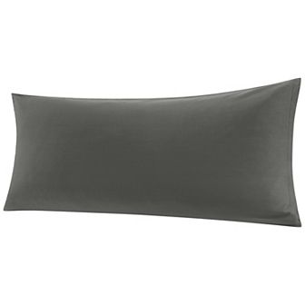 100% Cotton Body Pillowcases 1 pc Soft with Zipper Closure Body 20"x60"
