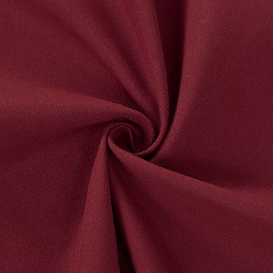 Microfiber Envelope closure Design Body Pillow Cases 2 Pcs Body 20" x 48"