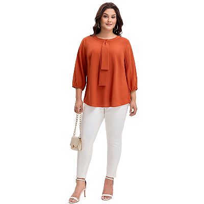 りんごさん専用CHIFFON BLOUSEアイボリーF りんごさん専用CHIFFON BLOUSEアイボリーF りんごさん専用