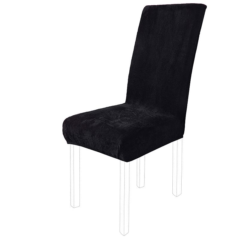 Elastic Dining Chair Covers Kohls