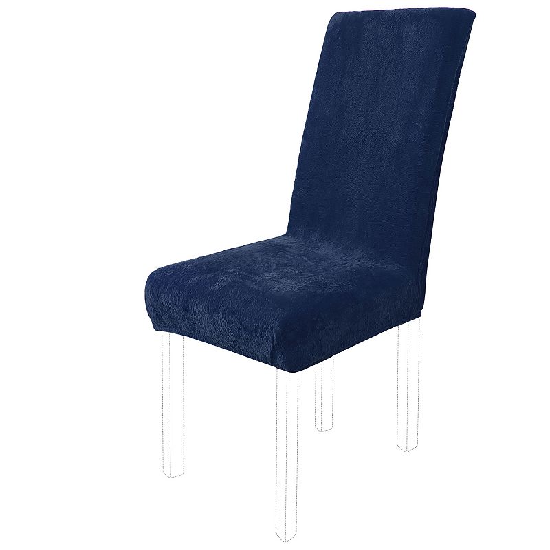 Chair covers online kohls