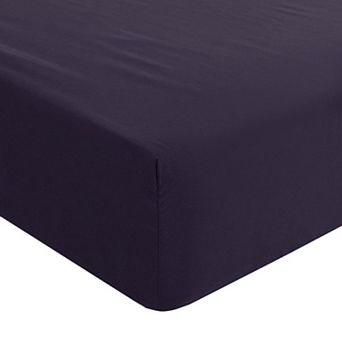 Brushed Microfiber Sheet Mattress Protector Cover Solid Queen 78x 60x 16"(L*W*H)