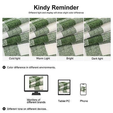 Chenille Throw Blankets Tassel Plaid Throw 50"x60"