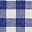 True Blue And White
