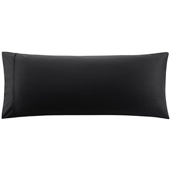 Cotton Body Pillowcase 1 pc Bolster with Envelope 20"x55"