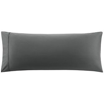 Cotton Body Pillowcase 1 pc Bolster with Envelope 20"x55"