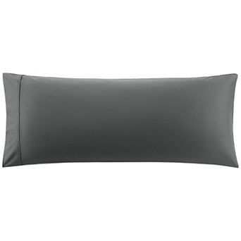 Cotton Body Pillowcase 1 pc Bolster with Envelope 20"x55"