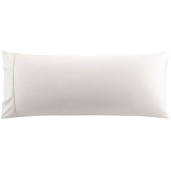 Cotton Body Pillowcase 1 pc Bolster with Envelope 20"x55"
