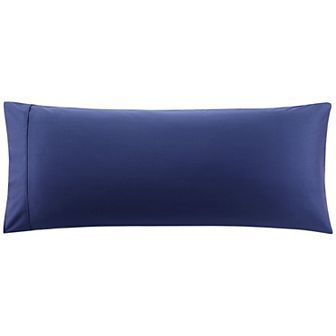 Cotton Body Pillowcase 1 pc Bolster with Envelope 20"x55"
