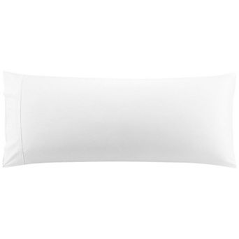Cotton Body Pillowcase 1 pc Bolster with Envelope 20"x55"