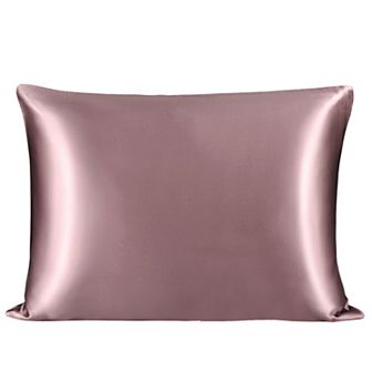 25 Momme Pillowcase Care For Hair and Skin Both Sides 100% Pure Silk Standard 20"x26"