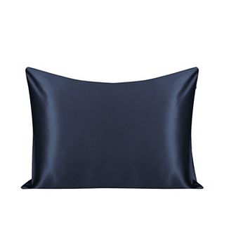 25 Momme Pillowcase Care For Hair and Skin Both Sides 100% Pure Silk Standard 20"x26"