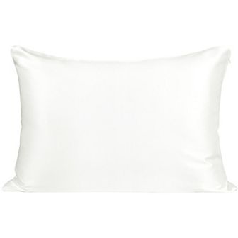 25 Momme Pillowcase Care For Hair and Skin Both Sides 100% Pure Silk Standard 20"x26"