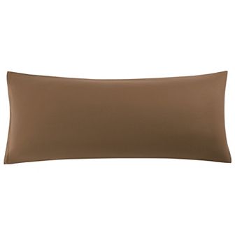 Zippered Body Pillow Case Cover Soft Microfiber Style Body 20"x54"