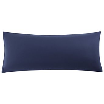 Zippered Body Pillow Case Cover Soft Microfiber Style Body 20"x54"