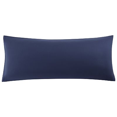 Zippered Body Pillow Case Cover Soft Microfiber Style Body 20 x54