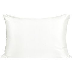 Kohls shop silk pillowcase