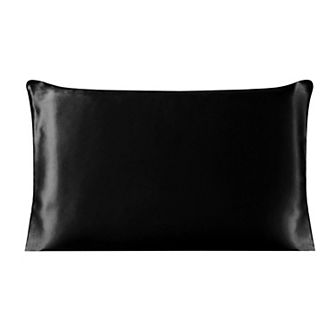 100% Mulberry Silk Queen Size (20"x30") Pillowcase for Home