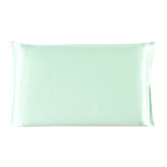 100% Mulberry Silk Queen Size (20"x30") Pillowcase for Home