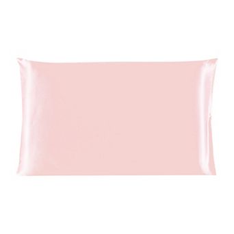 100% Mulberry Silk Queen Size (20"x30") Pillowcase for Home