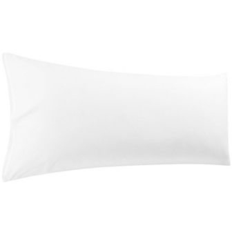 90 Gsm Microfiber Body Pillowcase, 20" X 72"