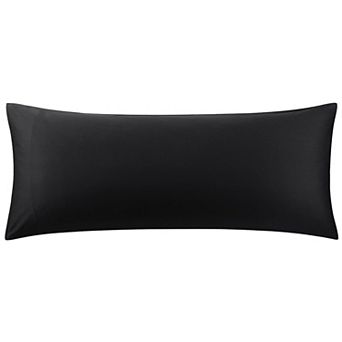 Enveloped 100% Cotton Body Pillowcase, 20" X 60"