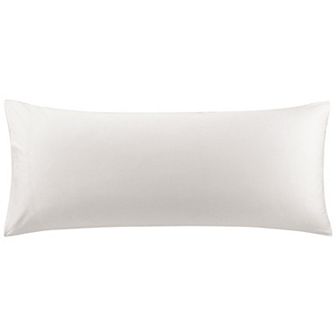 Enveloped 100% Cotton Body Pillowcase, 20" X 60"