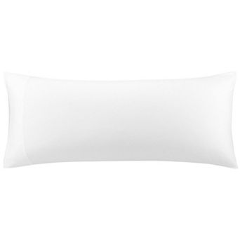 Enveloped 100% Cotton Body Pillowcase, 20" X 60"