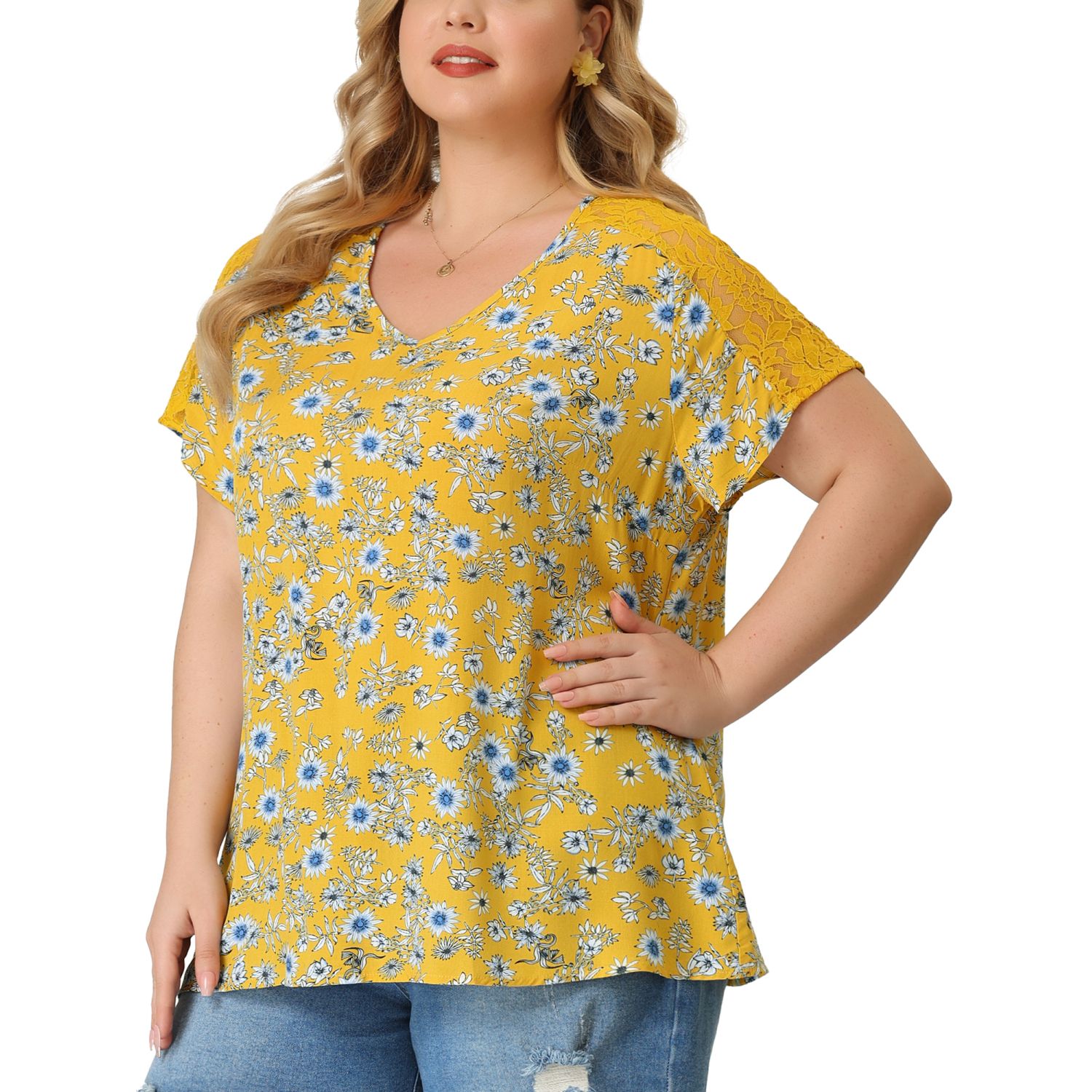 Trendy Hot In Plus Size, Affordable Hot In Plus Size Online For Sale